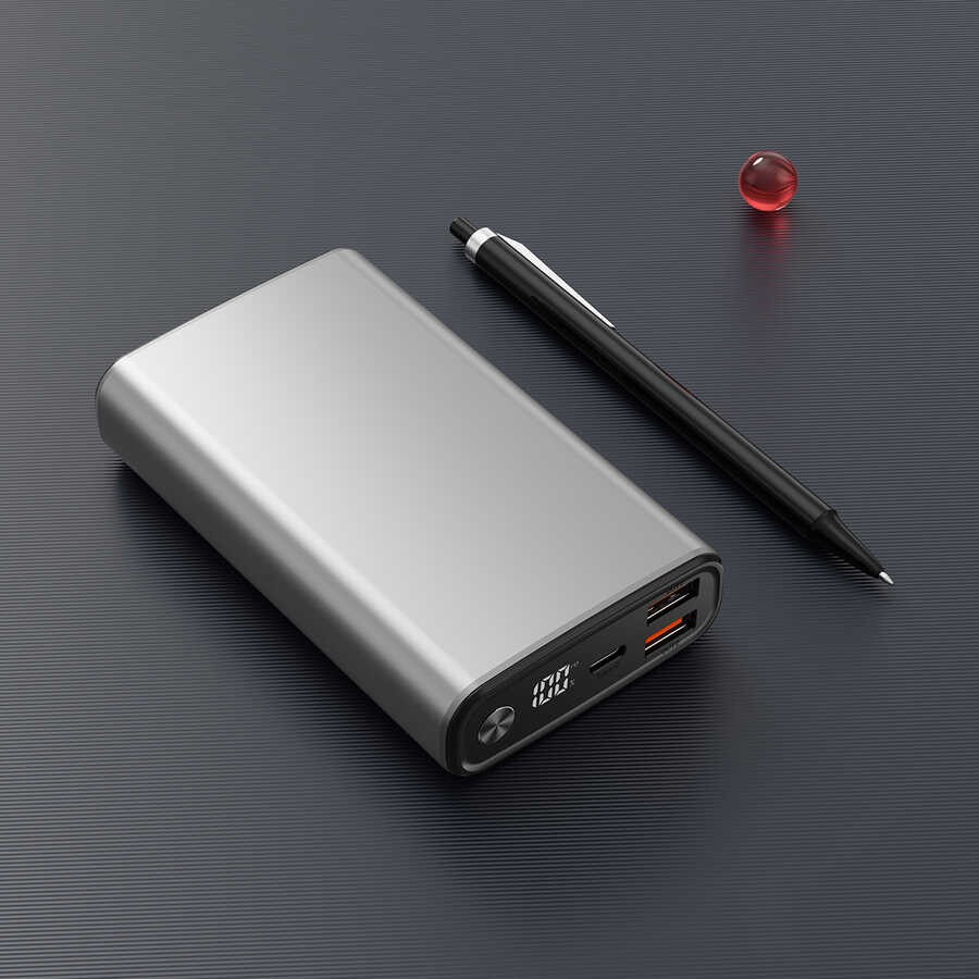 Xipin T108L 15000 Mah Powerbank