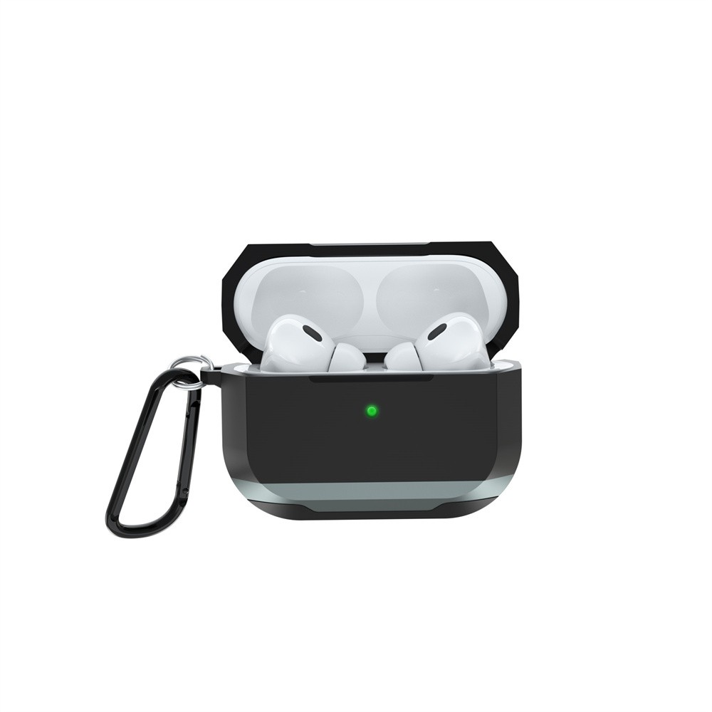 Airpods Pro Kılıf Wiwu JD-102 Defender Anti Shock Koruyucu Kılıf