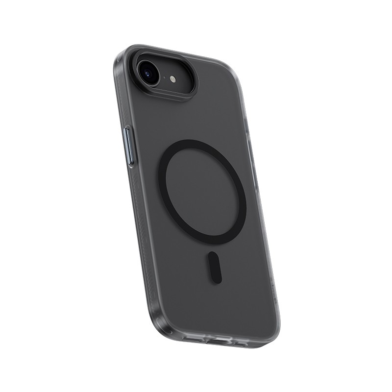 Apple iPhone 16E Kılıf M-safe Şarj Özellikli Benks Lucid Armor Kapak