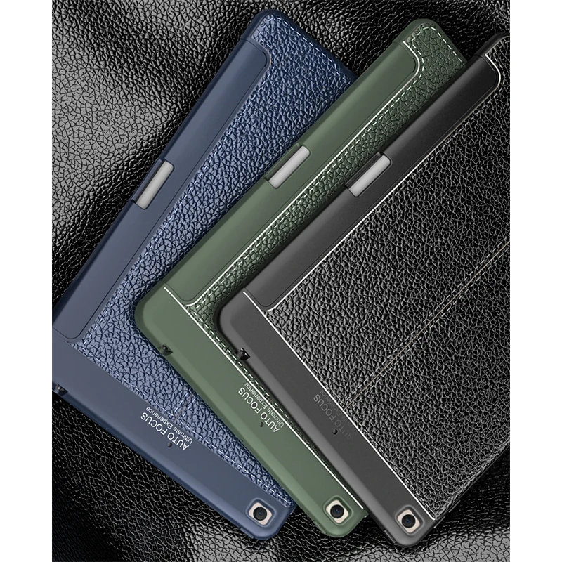 iPad 10.2 2021 (9.Nesil) Kılıf Wlons Tablet Kılıf