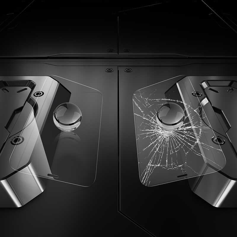 iPhone 12 Benks CKR+ Corning Ekran Koruyucu