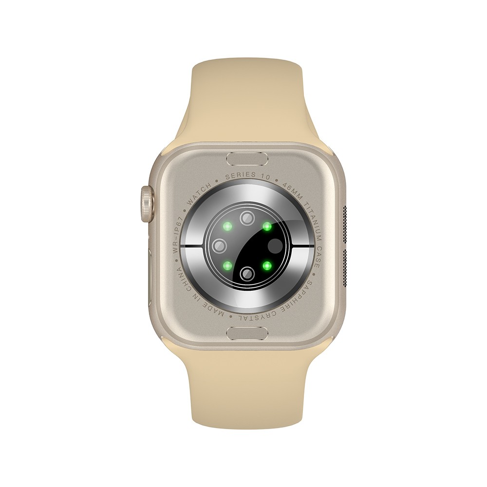 Lapas LW-02 iOS ve Android Uyumlu Akıllı Saat
