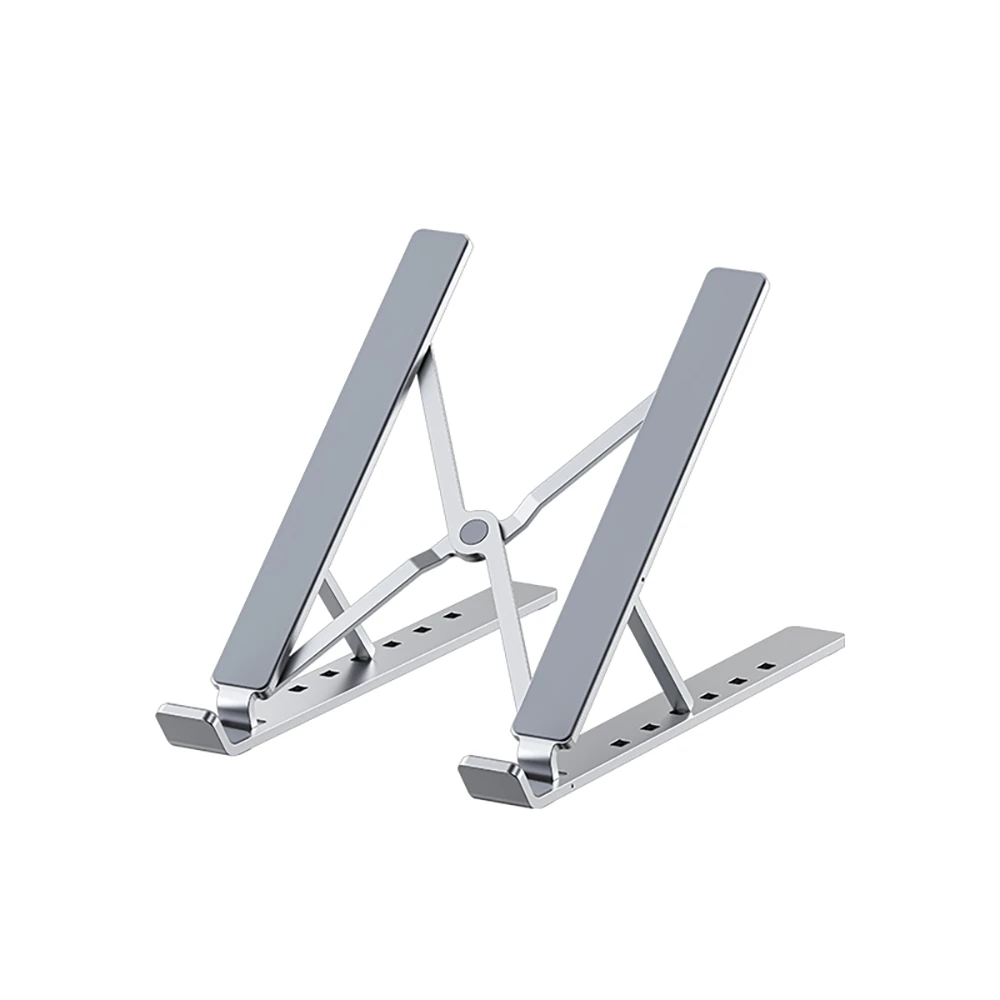 Recci RHO-M21 Çok Fonksiyonlu 5 Kademeli Ayarlanabilir Dizüstü Laptop Standı