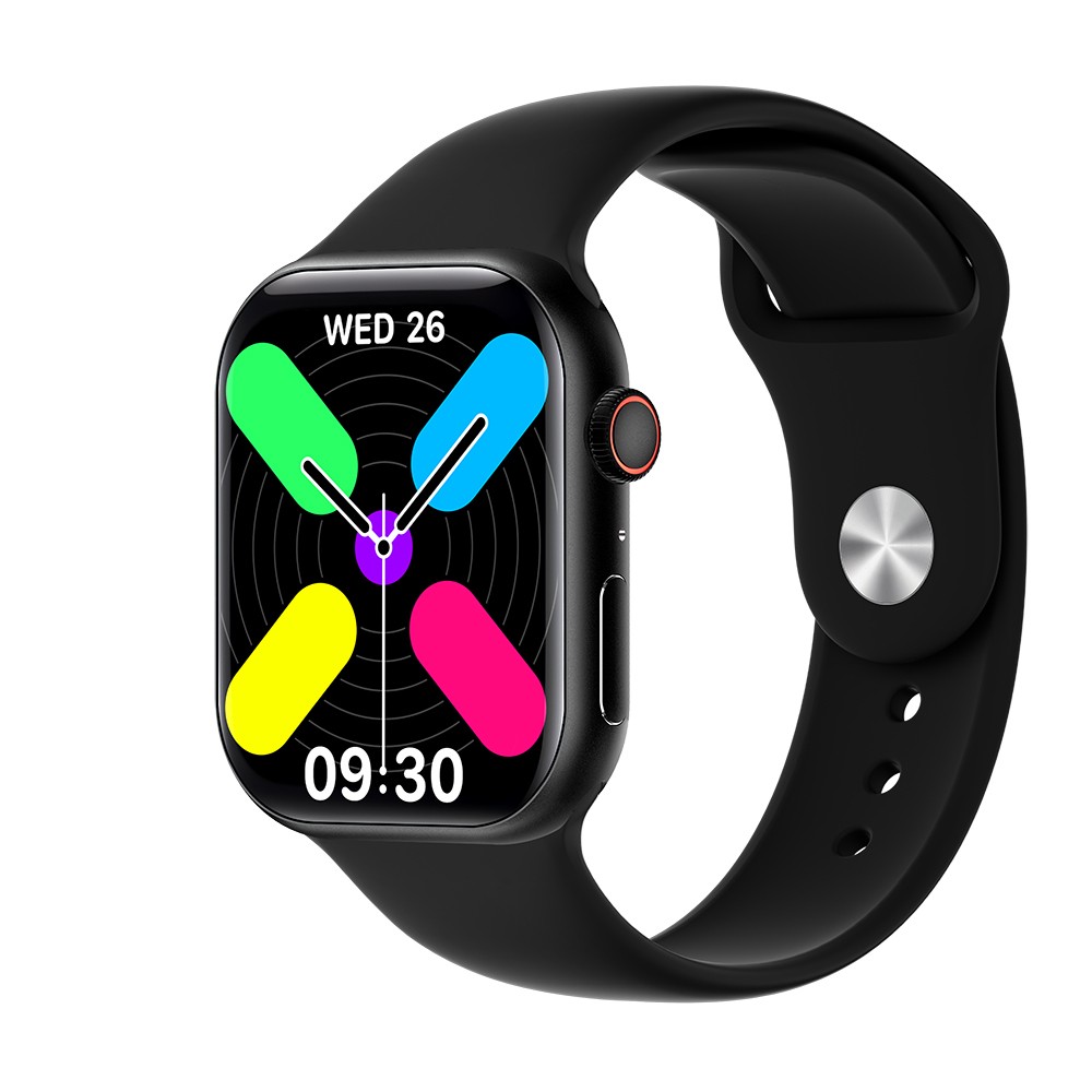 Lapas LW-04 iOS ve Android Uyumlu Akıllı Saat