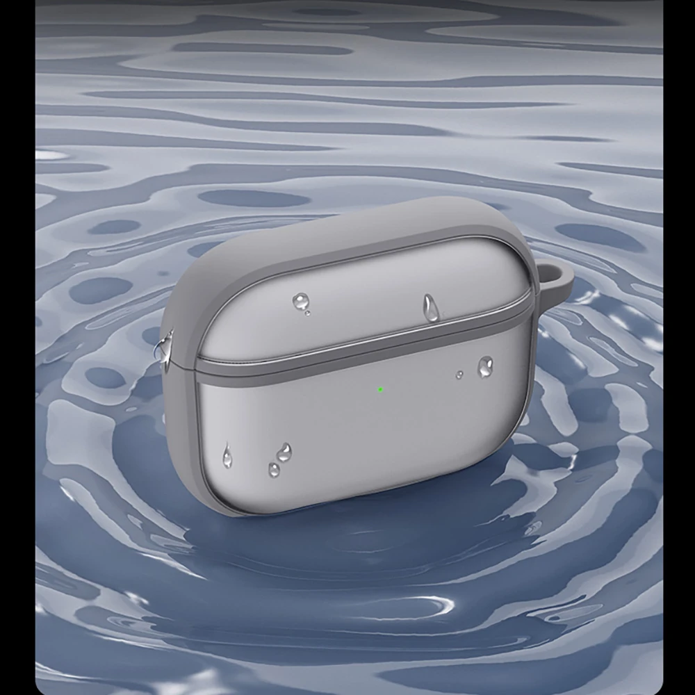 Apple Airpods Pro 3 Kılıf Benks Mist Protective Kılıf