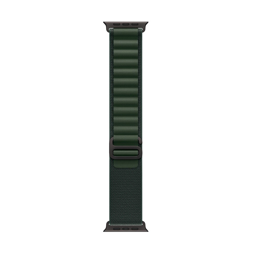 Watch 44mm Zore KRD-74 Hasır Kordon