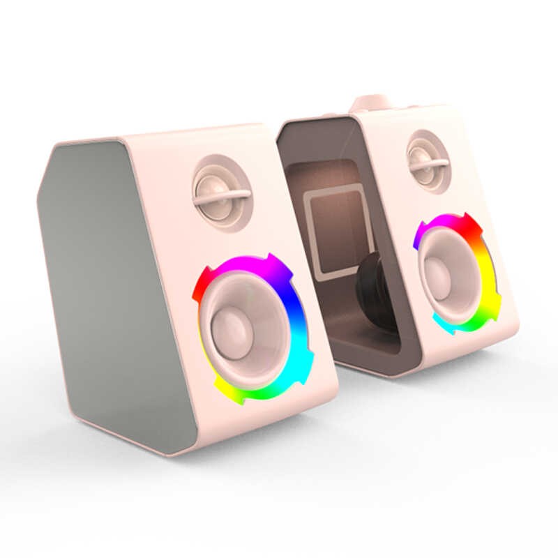 Soaiy SH20 Bluetooth Speaker Hoparlör