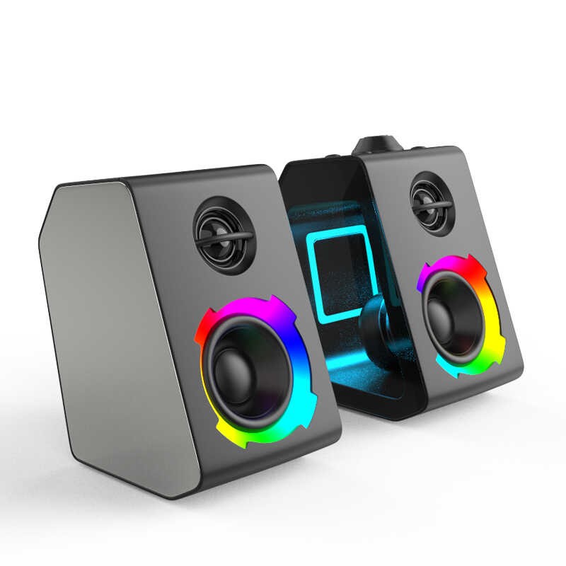 Soaiy SH20 Bluetooth Speaker Hoparlör