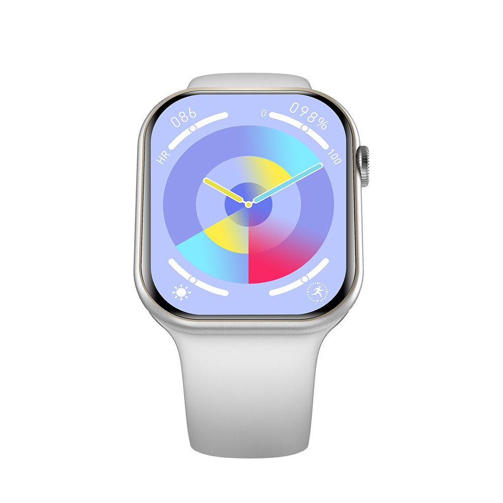 Lapas LW-01 iOS ve Android Uyumlu Akıllı Saat