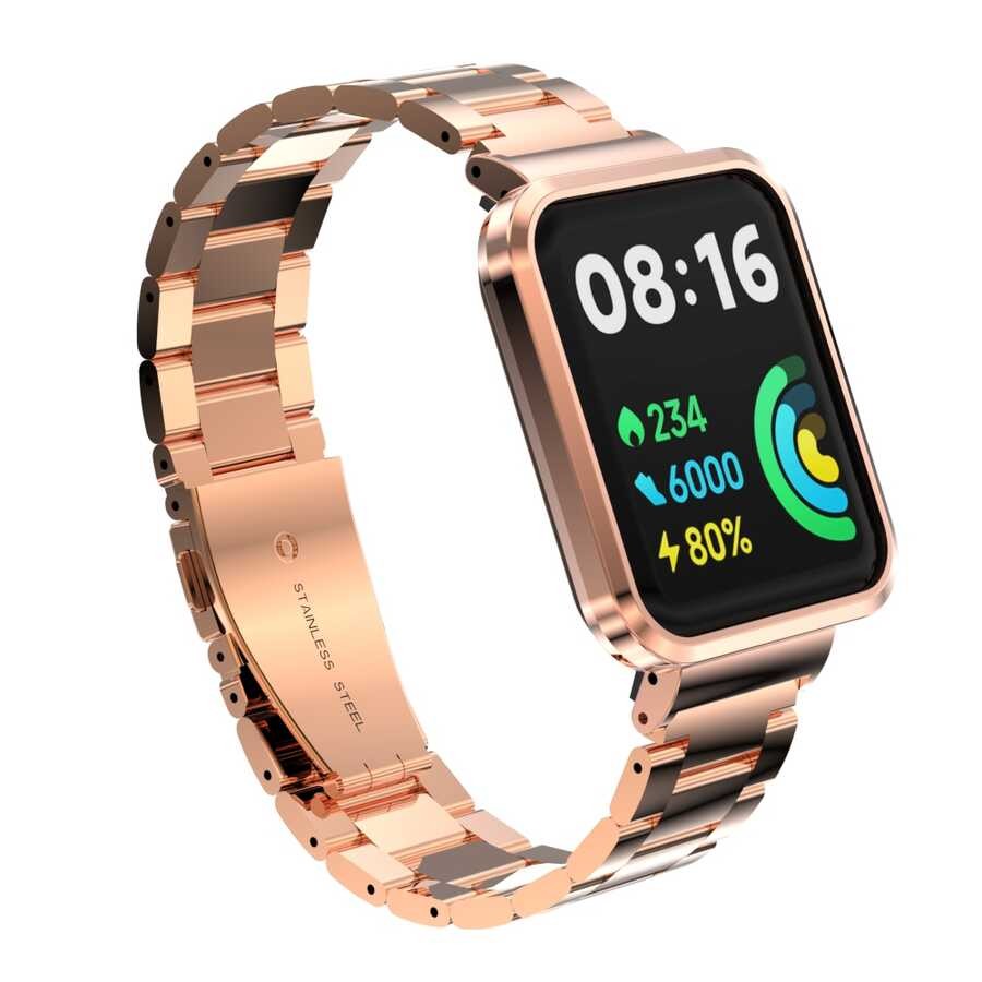 Rose Gold