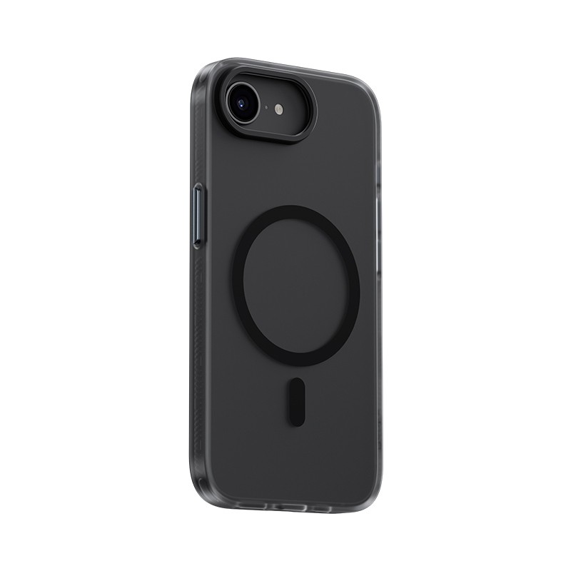 Apple iPhone 16E Kılıf M-safe Şarj Özellikli Benks Lucid Armor Kapak