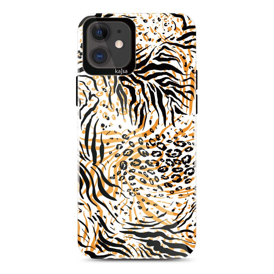 iPhone 11 Kılıf Kajsa Wild Kılıf