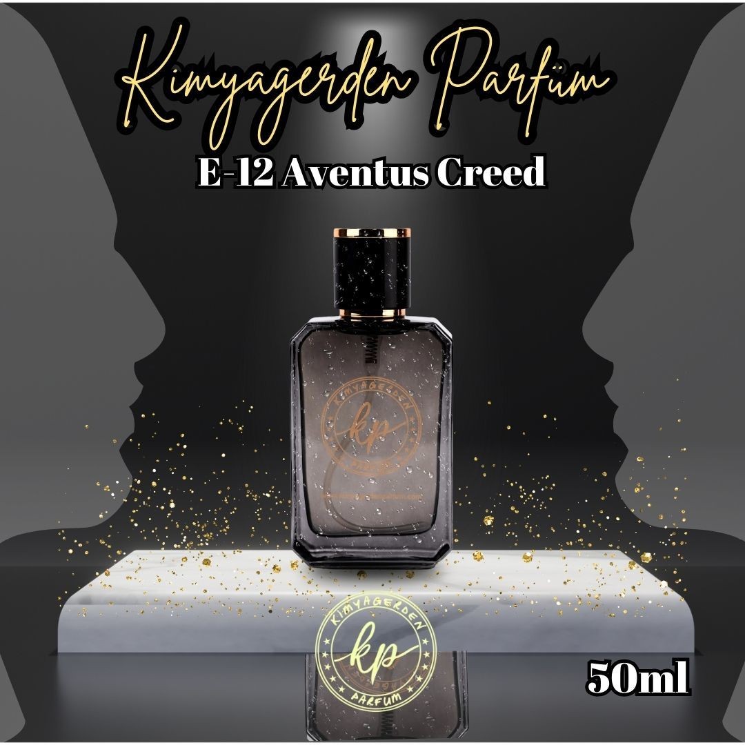 E-12 Kimyagerden Av. Creed - 50 ml