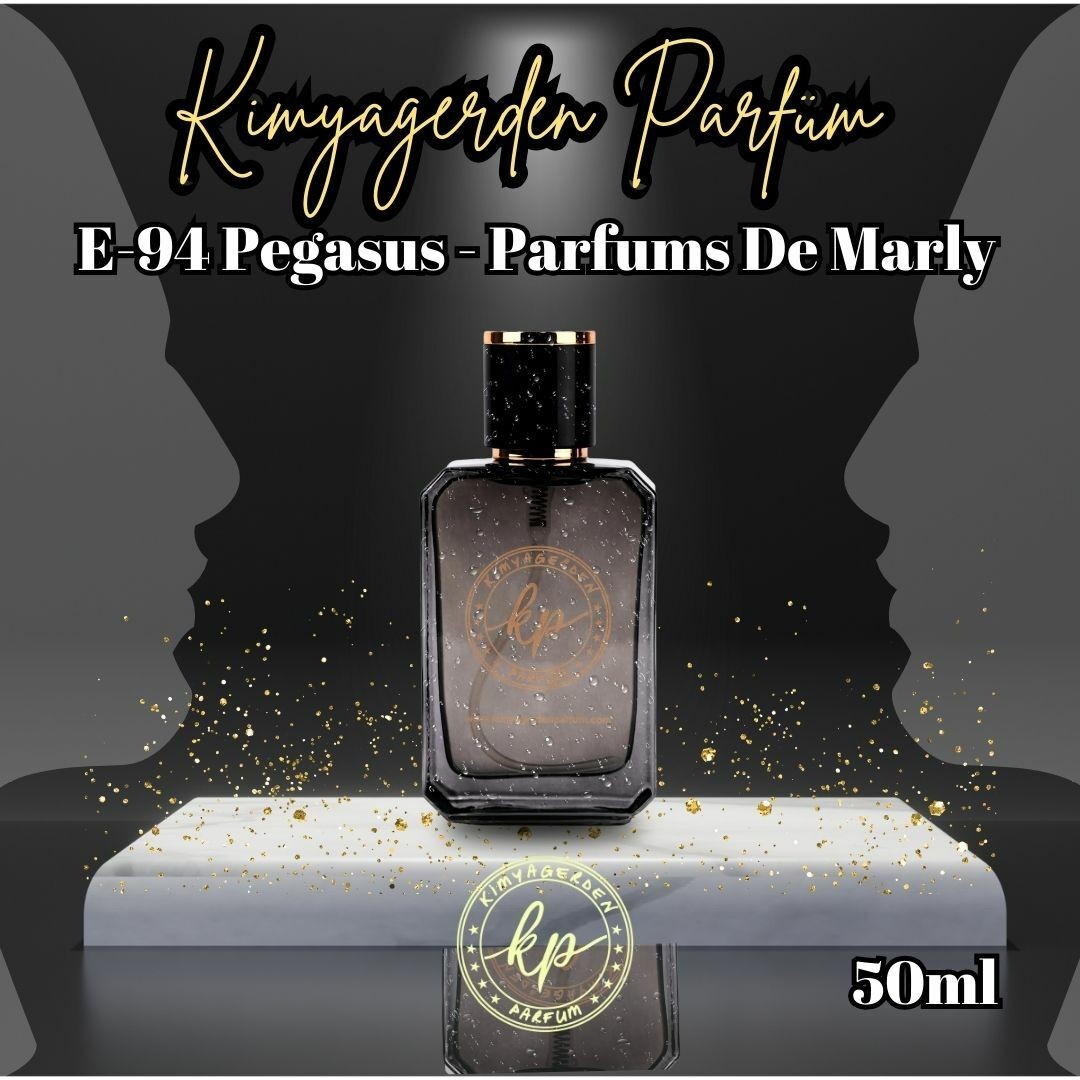 E-94 Kimyagerden PDM Pegasus - 50 ml