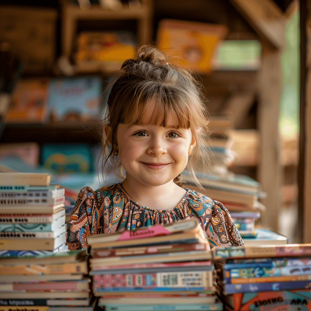 Çocuk Gelişiminde Kitap Okumanın Önemi 📚