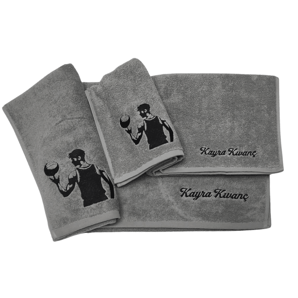 Basketbol Temalı Set BTBS041