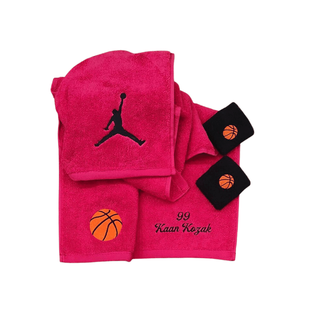 Basketbol Temalı Set BTBS020