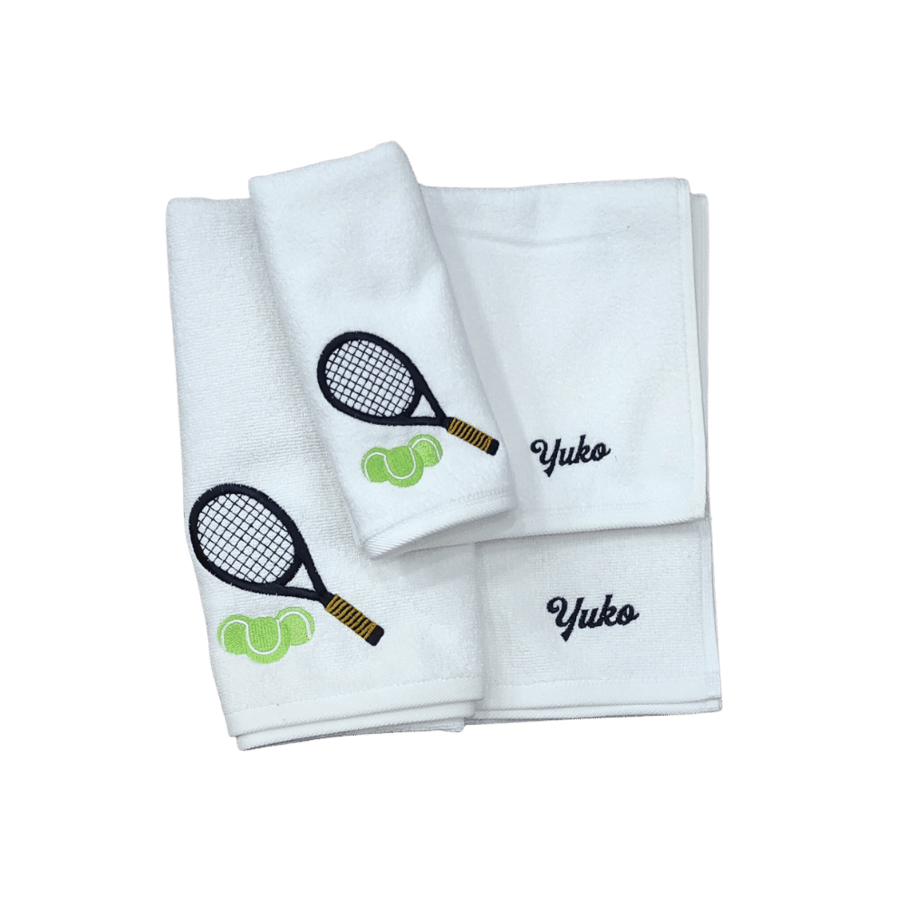 Tenis Temalı Set TTMTS034