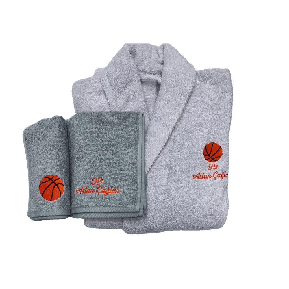 Basketbol Temalı Set BTBS03