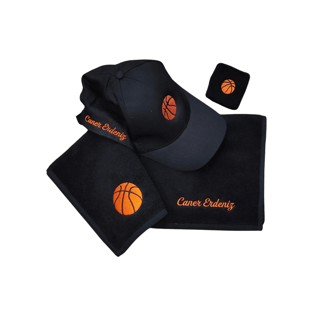 Basketbol Temalı Set BTBS06