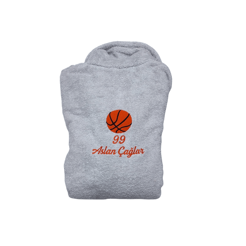 Basketbol Temalı Set BTBS03