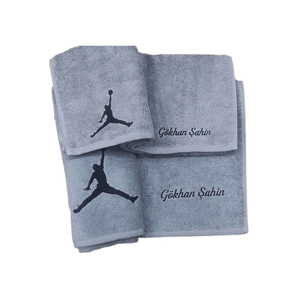 Basketbol Temalı Set BTBS09