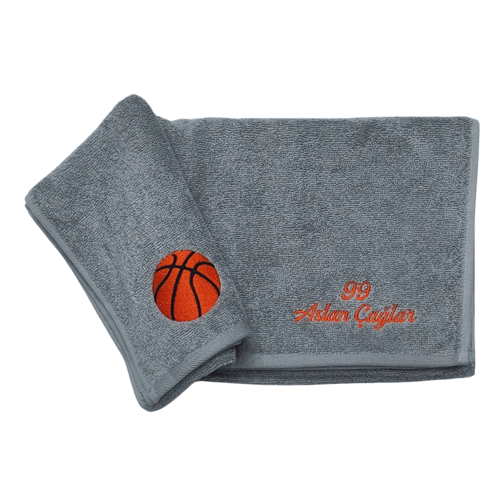 Basketbol Temalı Set BTBS03