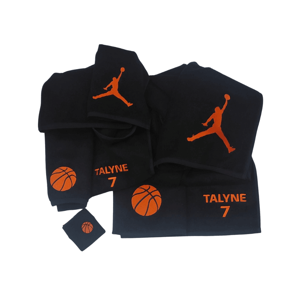 Basketbol Temalı Set BTBS027