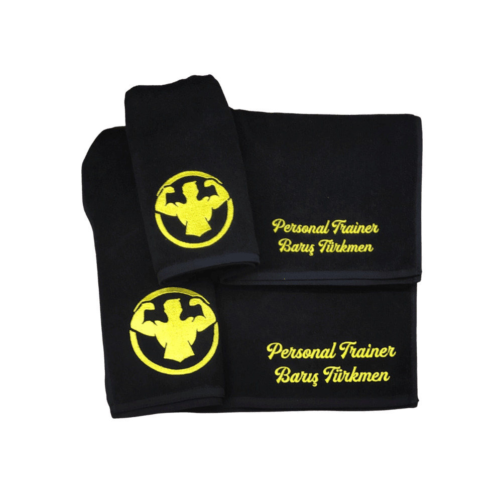 Fitness Temalı Set FTFS06