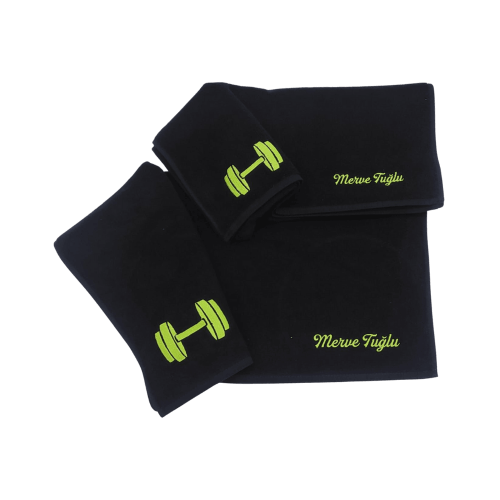 Fitness Temalı Set FTFS011