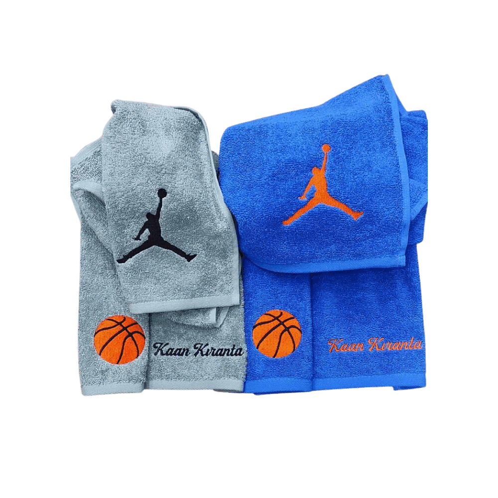 Basketbol Temalı Set BTBS02