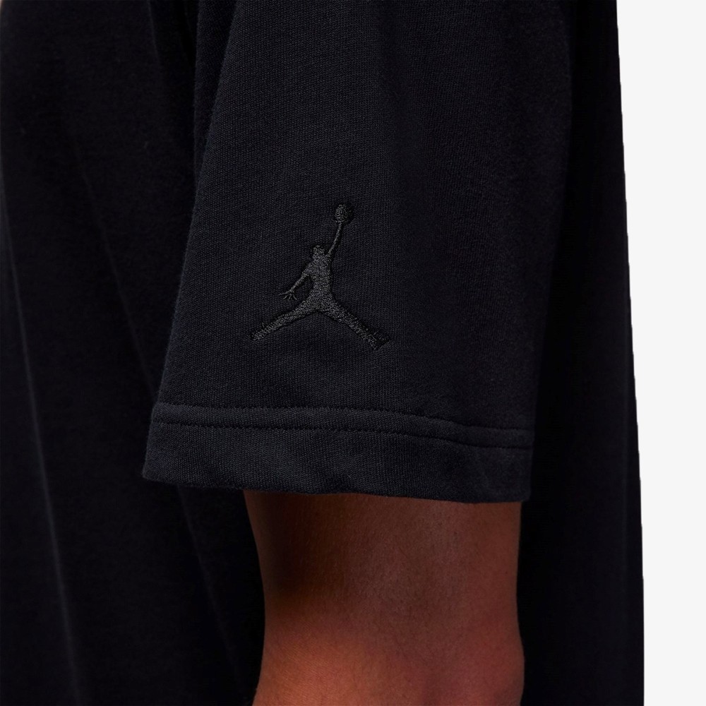 Jordan x J Balvin T-Shirt - Siyah