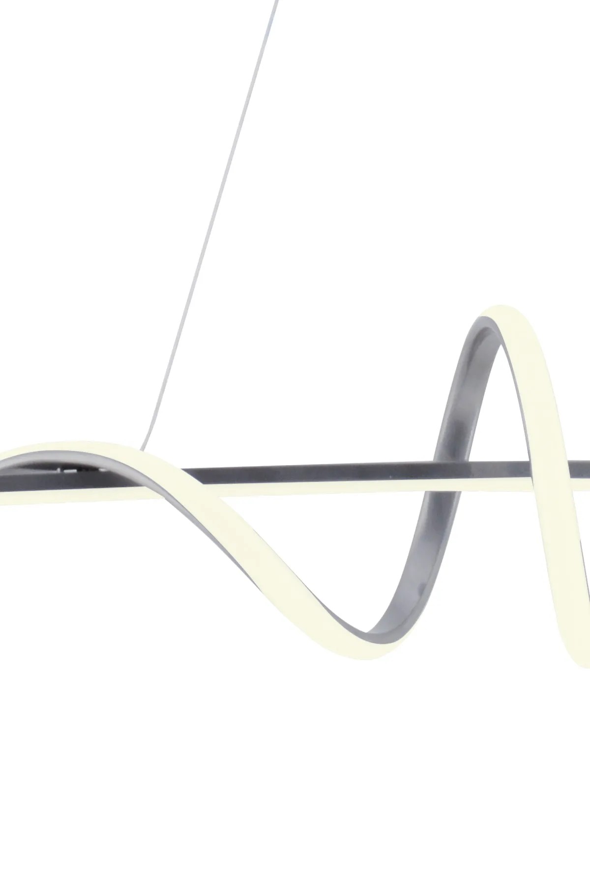 Minel Dekor Pane  Modern Led Avize Salon Mutfak Ledli Avize Yemek Masası Led Avize MNL 2058