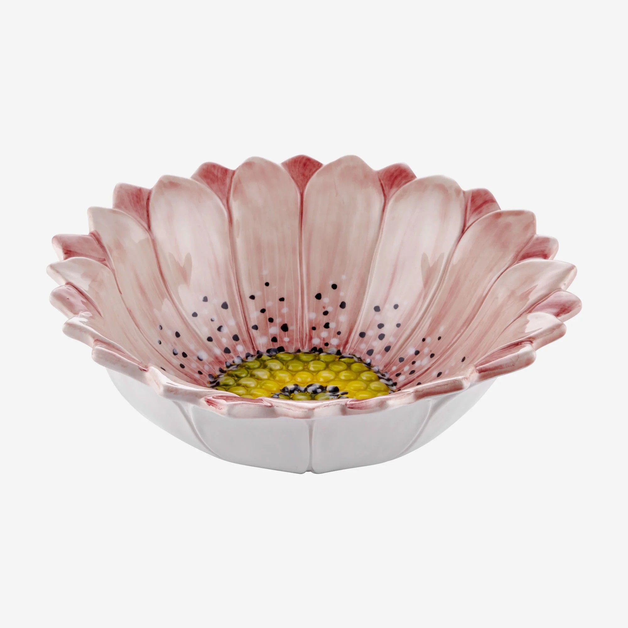 Camomilla Pembe Kase 26x26 cm 