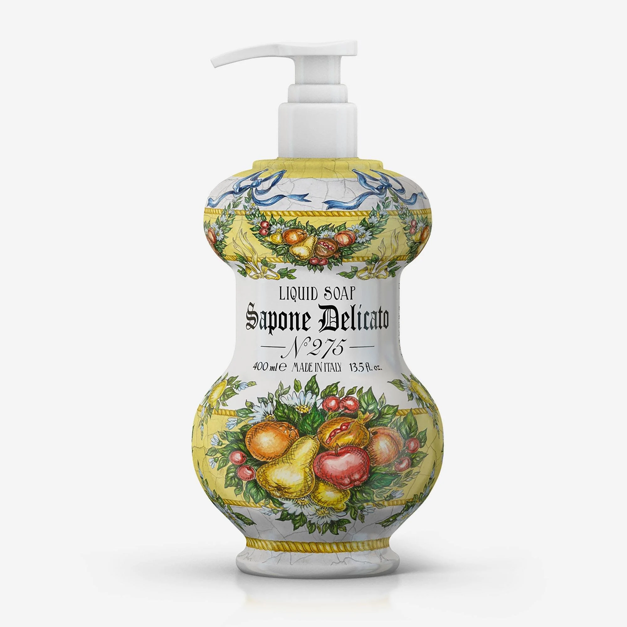 Rudy Milano N.° 275 Meyve Bahçesi Sıvı Sabun 500 Ml