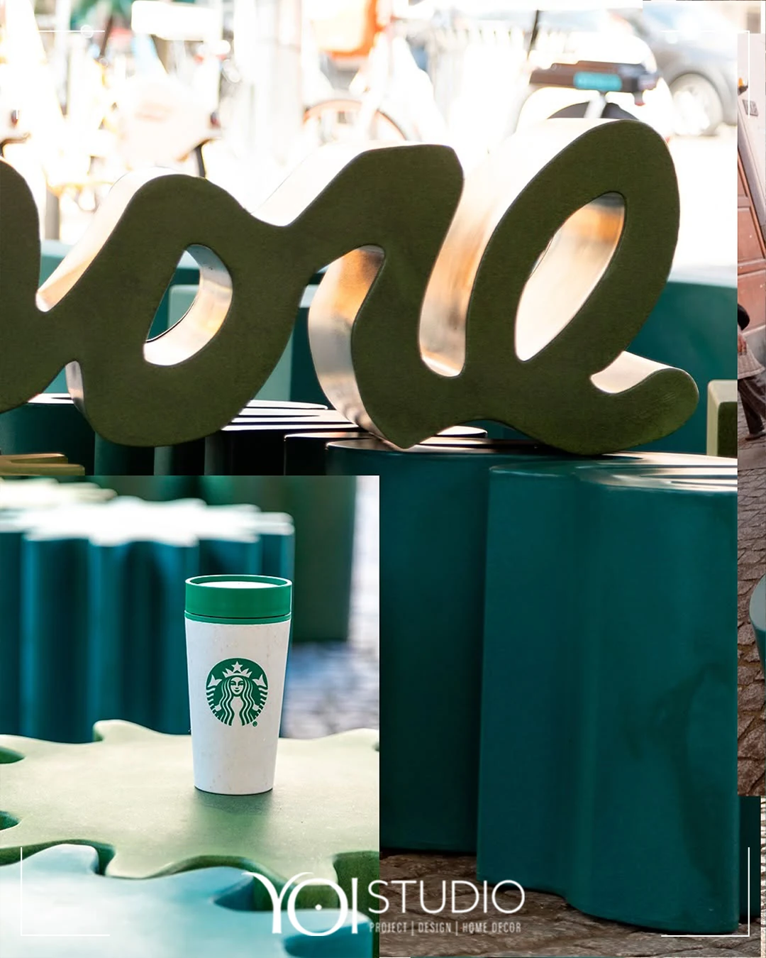 Amore Alev Kırmızı Bench