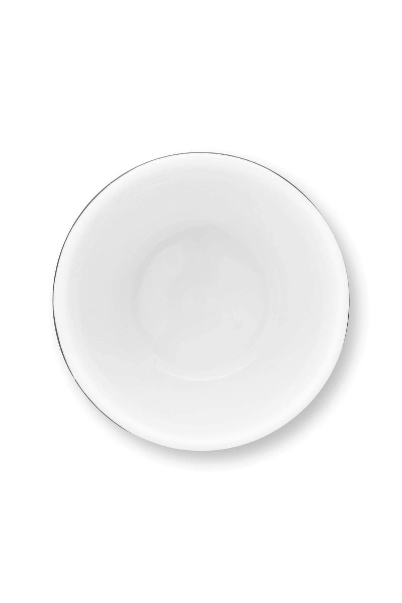 Lily & Lotus Porselen Yumurtalık Yeşil Renk
