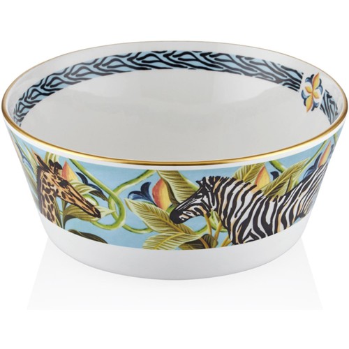 İl Giardino Salata Kasesi 23 cm