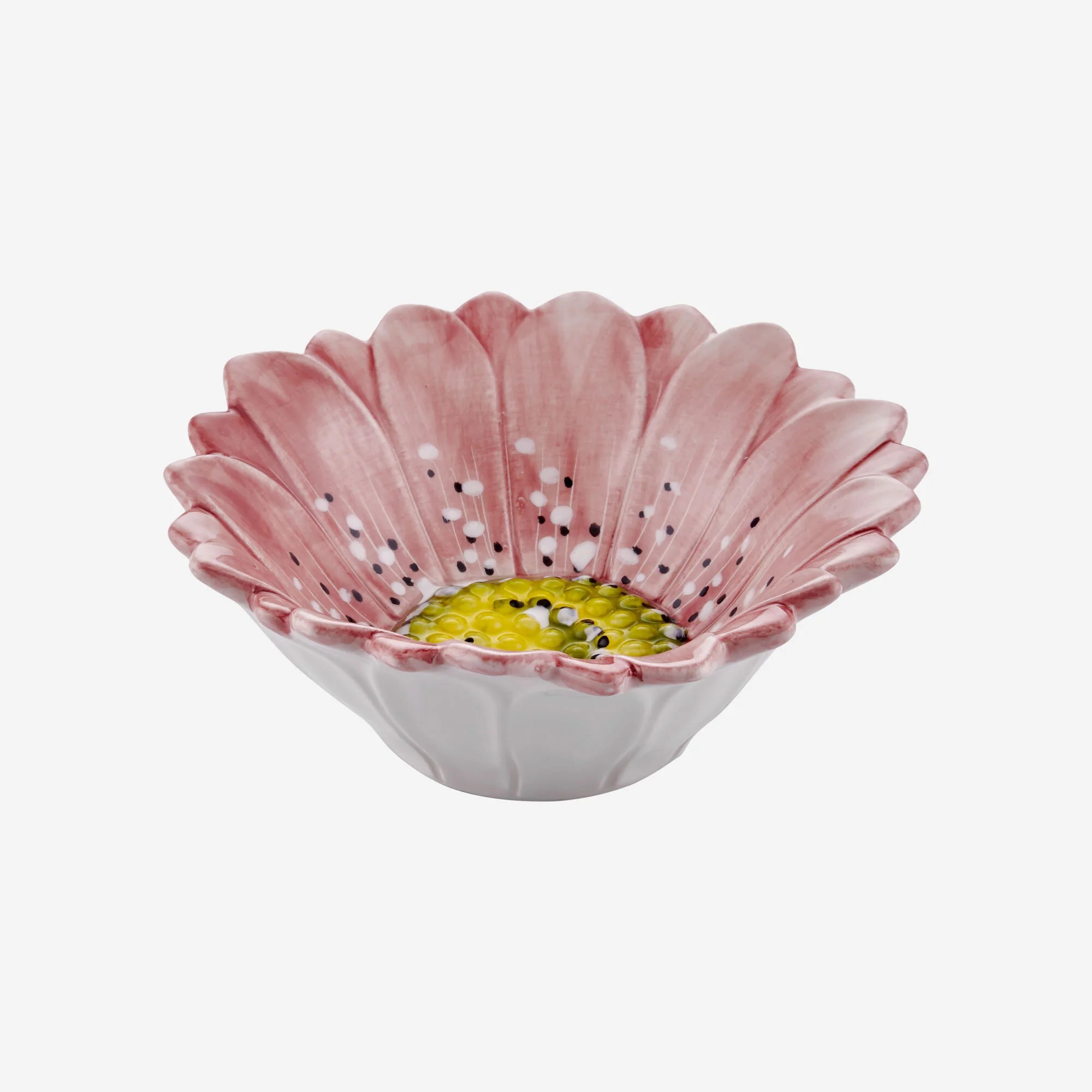 Camomilla Pembe Kase 16x16 cm