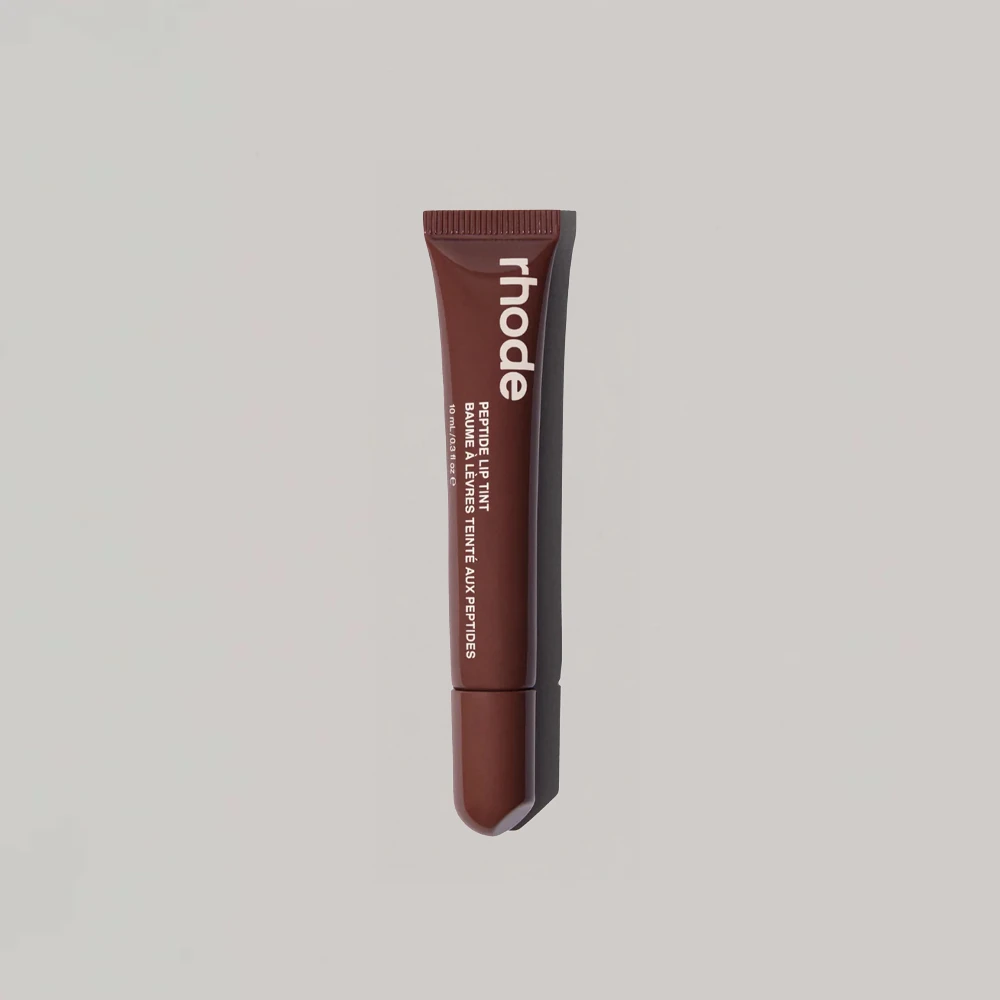 Rhode Lip Balm - Lip Tint - Espresso