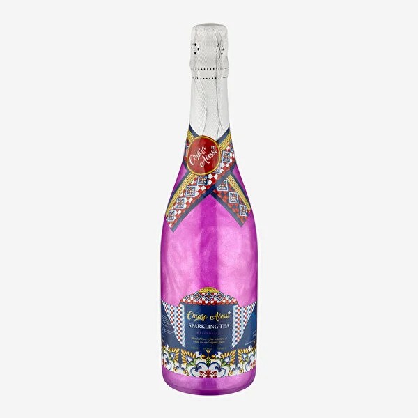 Blackberry Alkolsüz Şampanya Mor 750 ml
