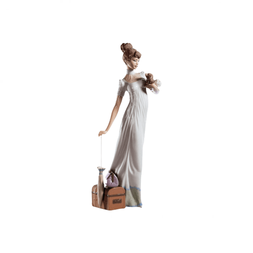 Seyahat Arkadaşı Çok Renkli 34x13x14 cm