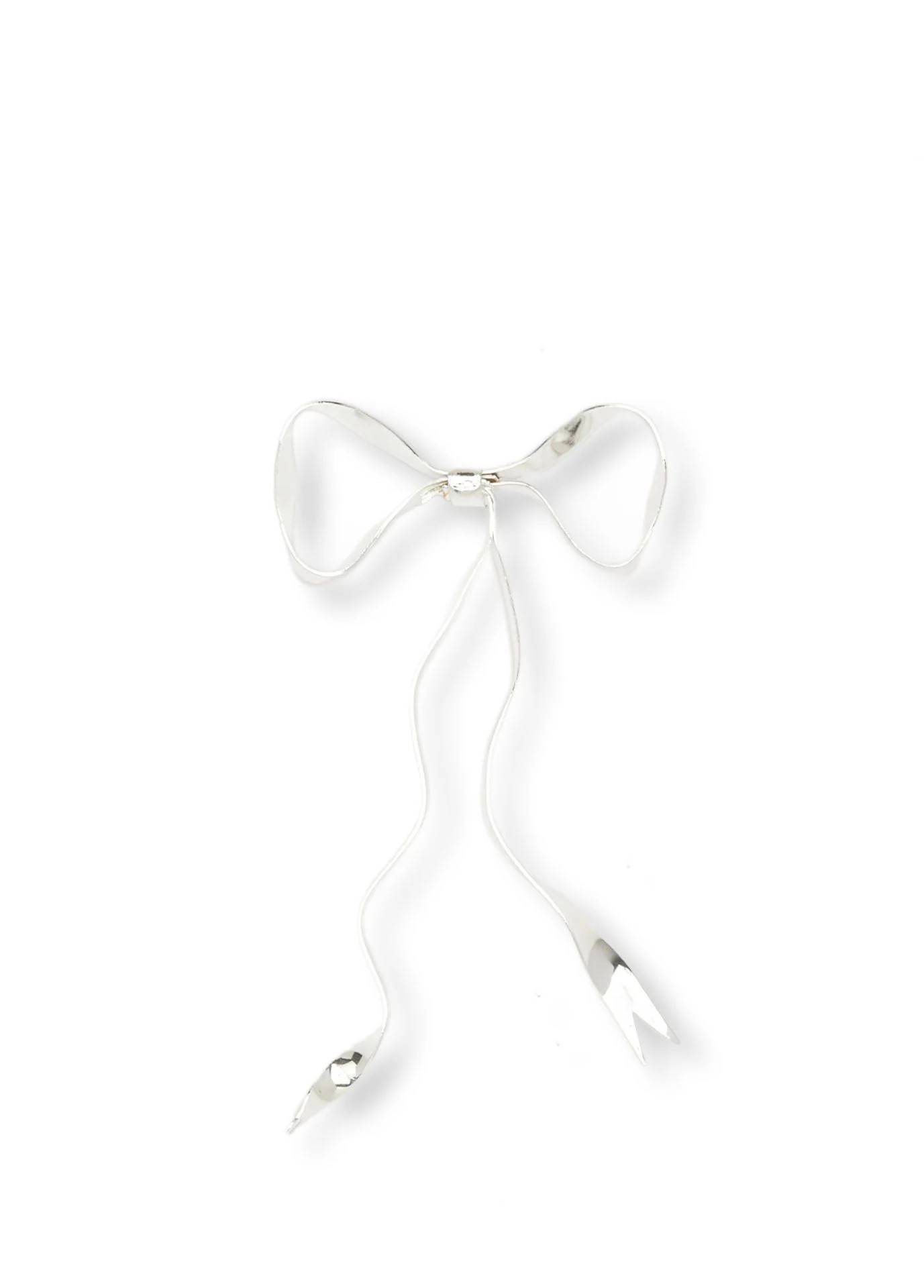 Miracle Fiyonklu Monogram Nakışlı Tepsi Örtüsü