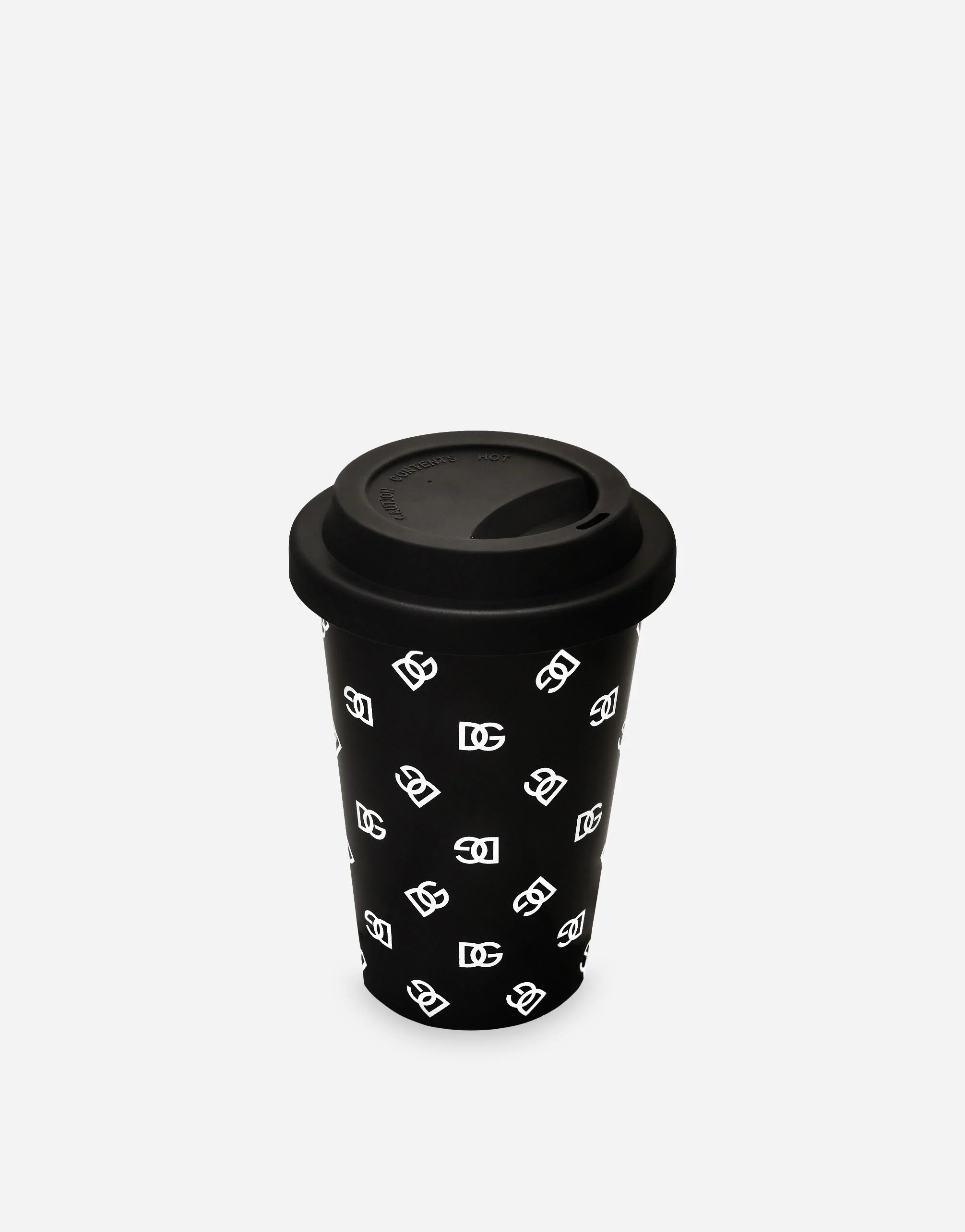 Dolce & Gabbana Seramik Office Mug 14 cm