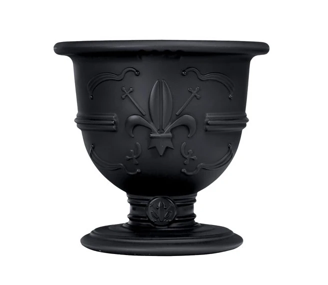 Pot Of Love - Jet Siyah