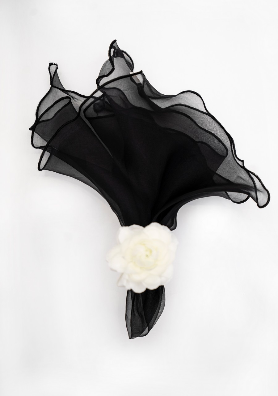 Frilly Peçete