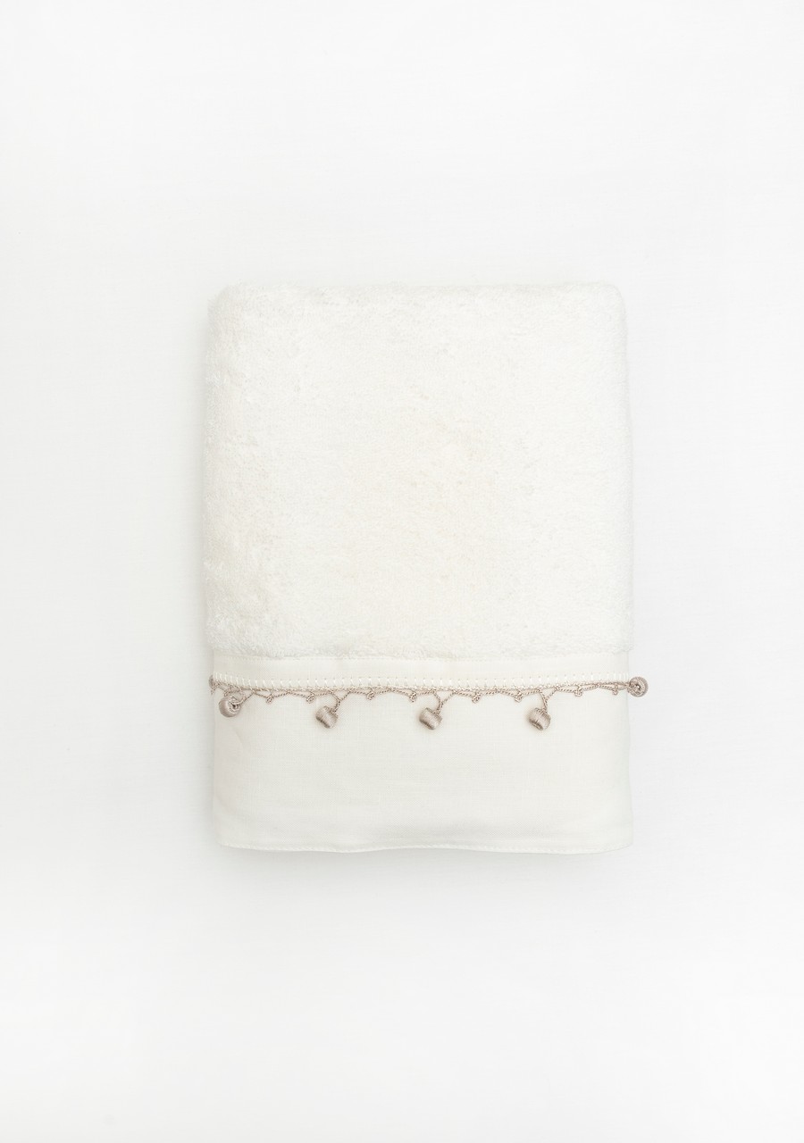 Pompom Beden Havlusu