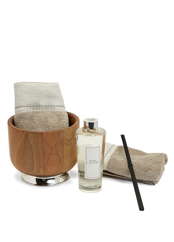 Ginger Marine Set