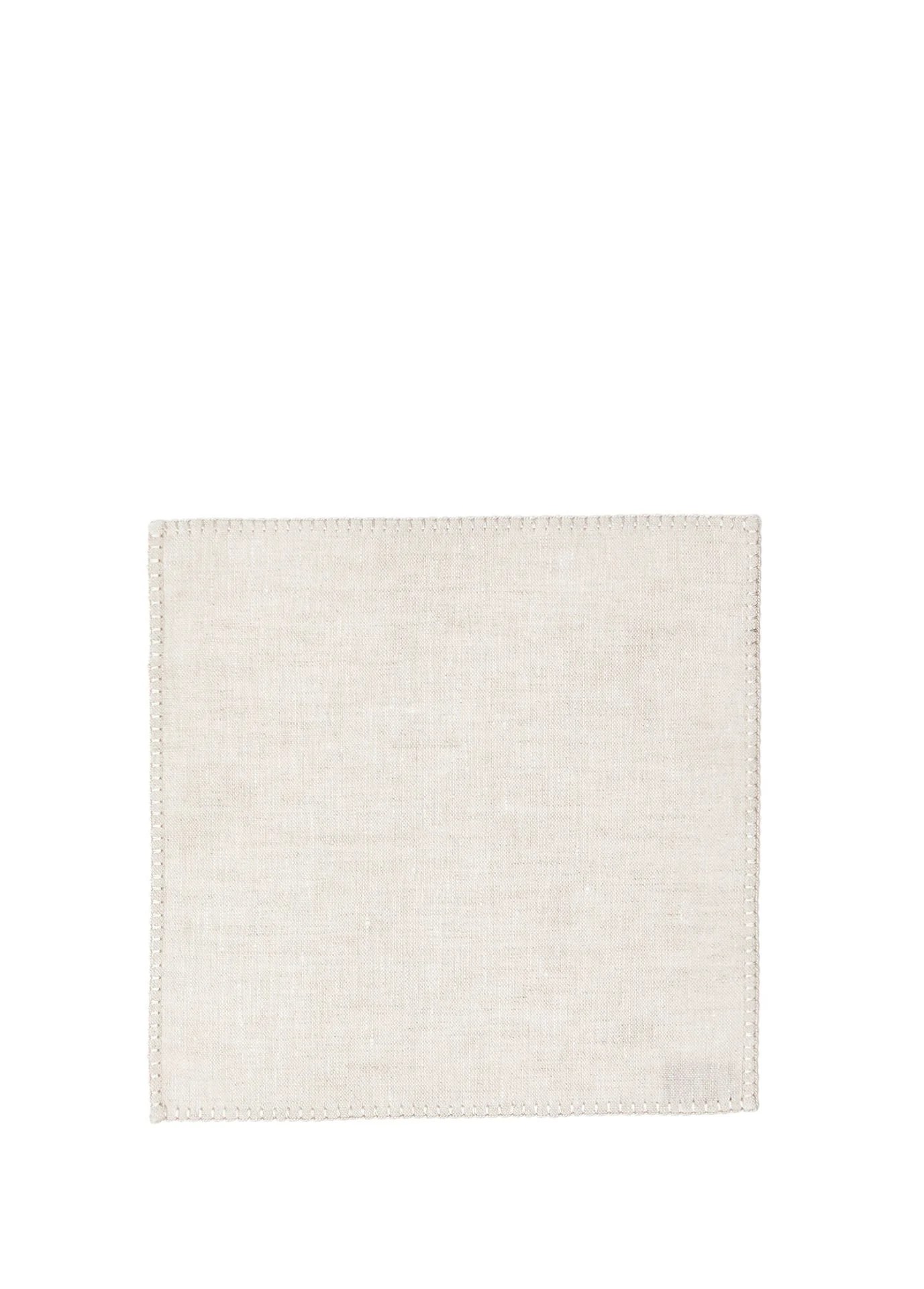 Simple Keten Havlu