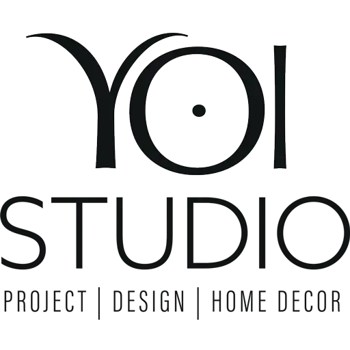 Yoi Studio Dekorasyon - Pip Studio | Chiara Alessi | Slide Design logo